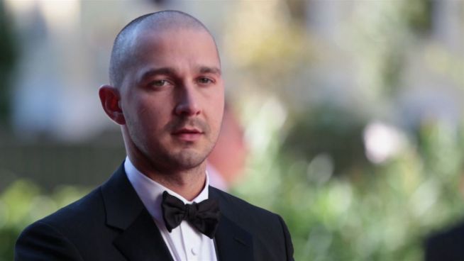 Happy Birthday, Shia LaBeouf