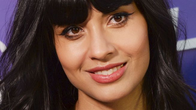 Happy Birthday, Jameela Jamil