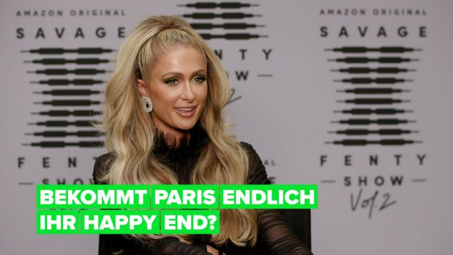 Die Gerüchteküche über Paris Hilton brodelt