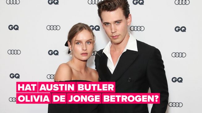 Austin Butler wird angeblich beim Fremdgehen mit Lily-Rose Depp erwischt