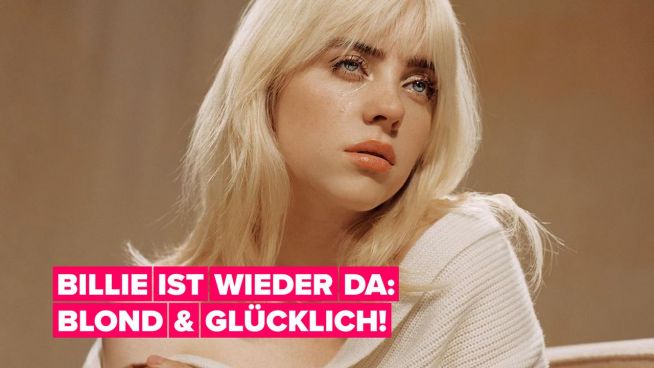 5 Dinge, die wir über das neue Album von Billie Eilish wissen