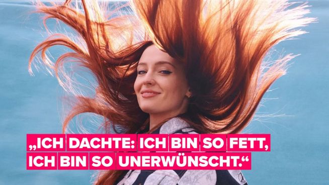 Sophie Turner hatte eine Therapeutin im Haus, die ihr bei der Bewältigung ihrer Essstörung half