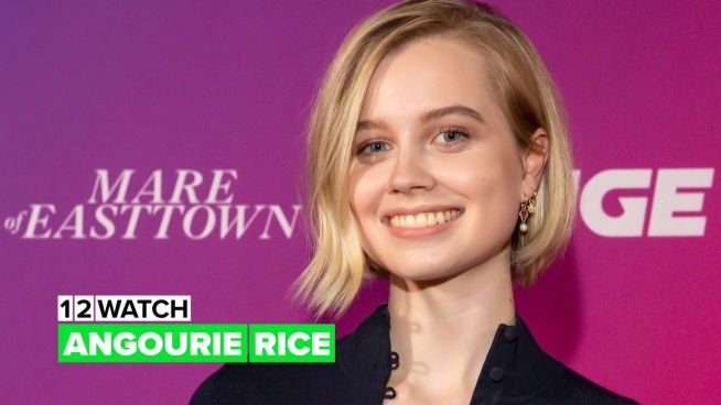 Australische Schauspielerin Angourie Rice hat Hollywood bereits erober